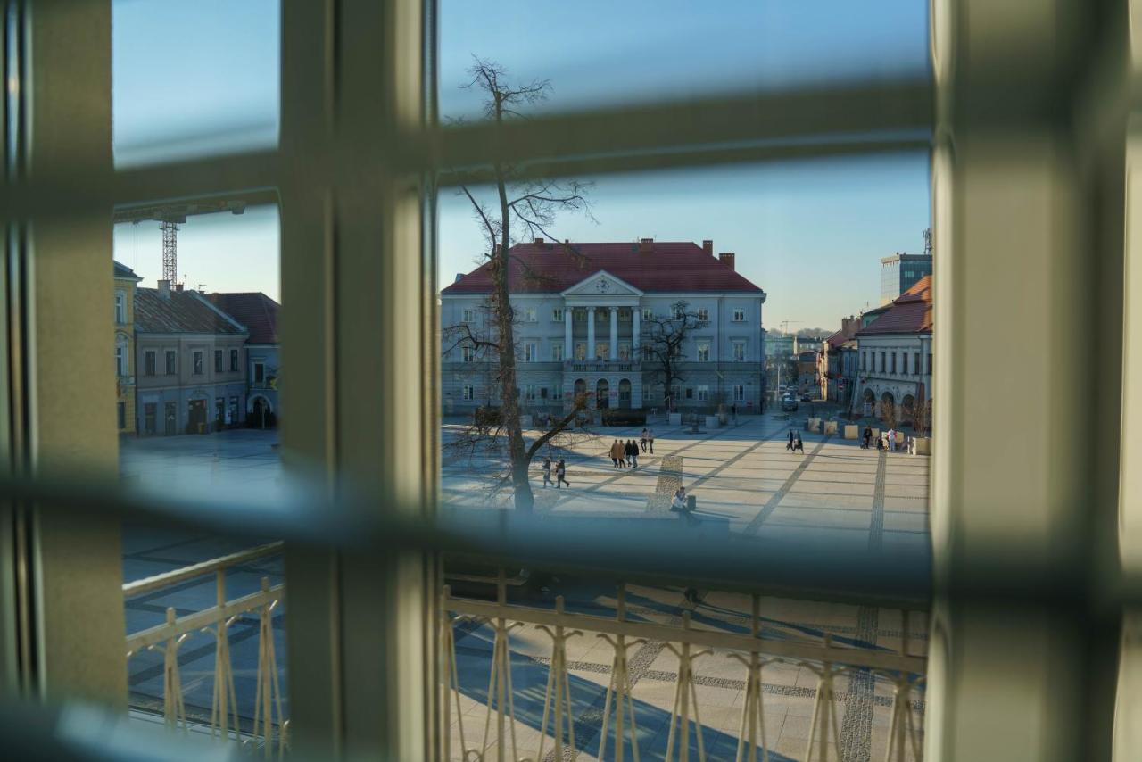 Prestige Apartment Rynek เคียลเซ ภายนอก รูปภาพ