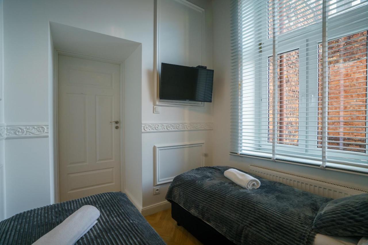 Prestige Apartment Rynek เคียลเซ ภายนอก รูปภาพ